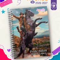 0407 Vaquero