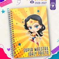 0417 Wonder Woman