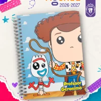 0418 Woody Forky
