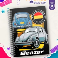 0445 Eleazar