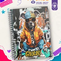 0451 Giulio