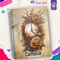 0468 Camelia