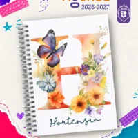 0511 Hortensia