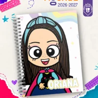0545 Oriana