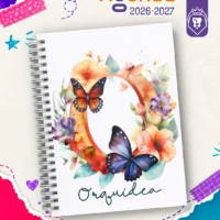0546 Orquidea