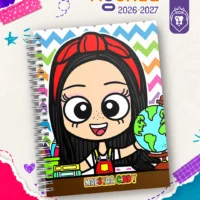 0554 Rosalinda