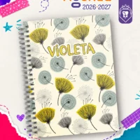 0563 Violeta