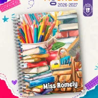 0612 Miss Romely