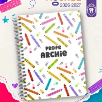 0632 Archie