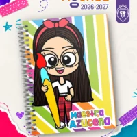 0633 Azucena
