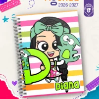 0652 Diana