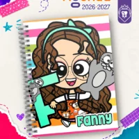 0659 Fanny