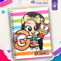 0663 Gema