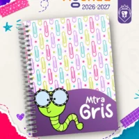 0666 Gris