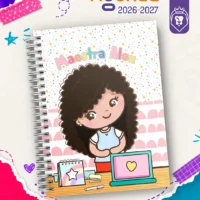 0691 Maestra Alex