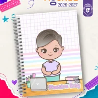 0692 Maestra Rosy