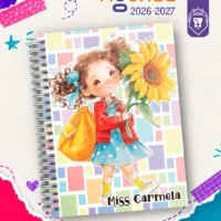 0704 Miss Carmela