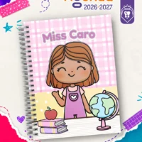 0705 Miss Caro