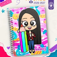0712 Mondely