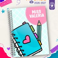 0764 Valeria