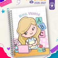0766 Violeta