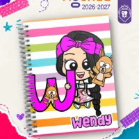 0767 Wendy