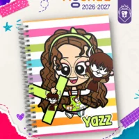 0769 Yazz