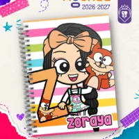 0770 Zoraya