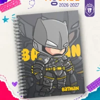 0777 Batman