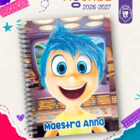 0790 Maestra Anna