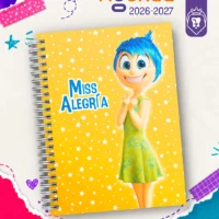 0792 Miss Alegria