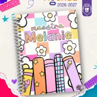 0864 Melanie
