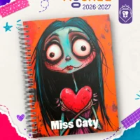 0868 Miss Caty