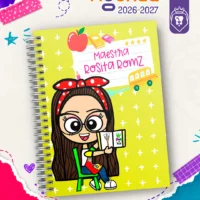 0884 Rosita Romz