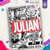 0953 Julian