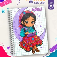 0970 Magali