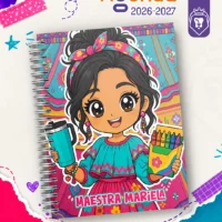 0978 Mariela