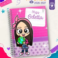 0987 Odetta