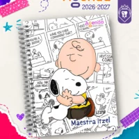 1010 Snoopy