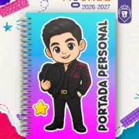 PORTADA PERSONAL